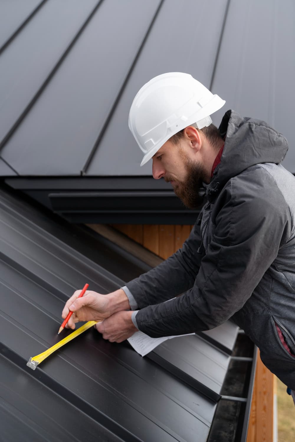 Roofing Professional