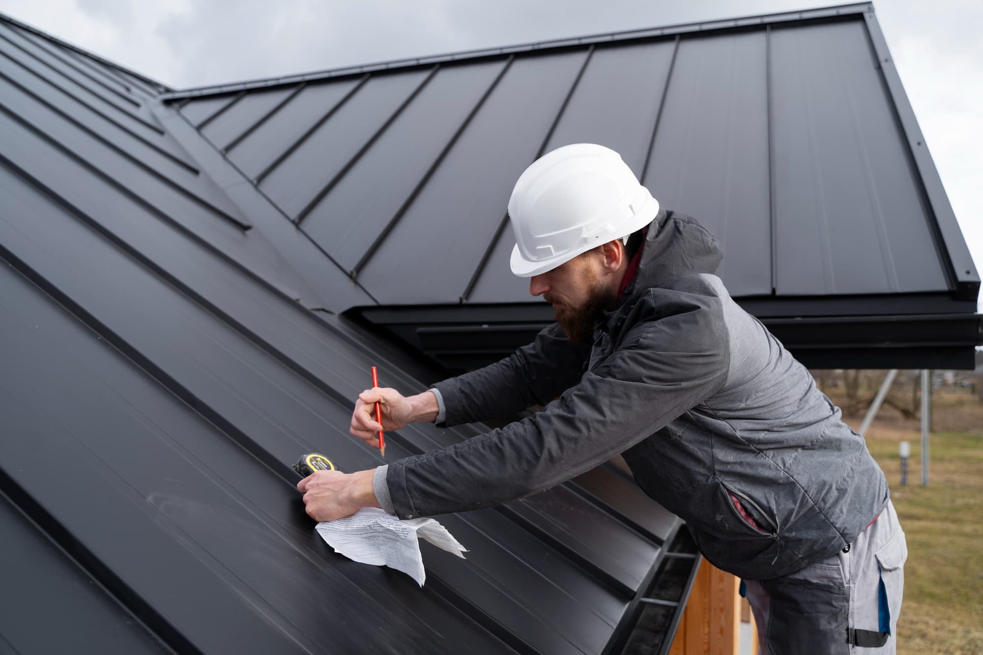 Common Roofing Issues Every Property Owner Should Identify Early