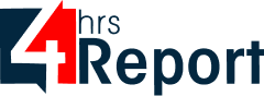 4hrs Report